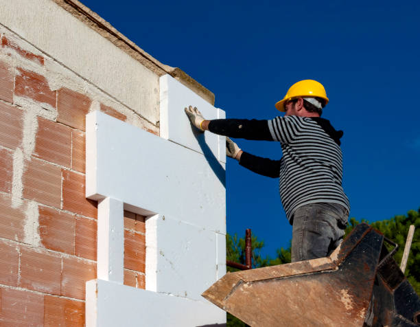 Best Fiberglass Insulation  in Bellwood, IL